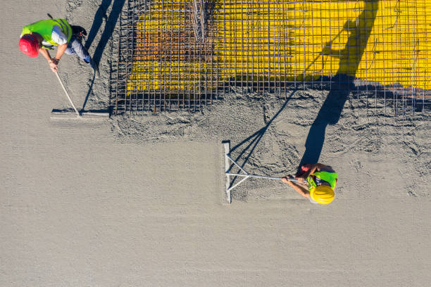  Felton, CA Concrete contractor Pros