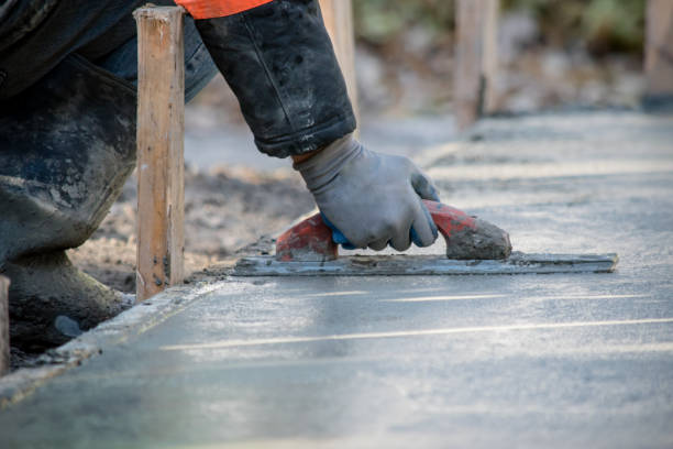 Best Concrete Foundation Repair in Felton, CA
