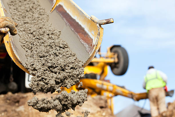 Best Concrete Sealing and Maintenance in Felton, CA