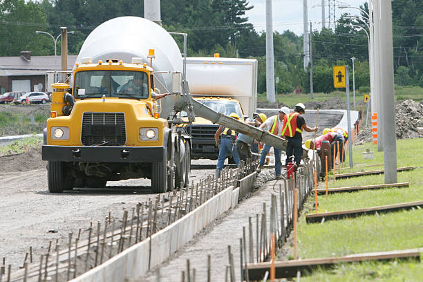 Best Concrete Foundation Repair in Felton, CA